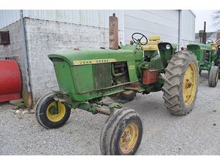 Property photo 155 - FARM EQUIPMENT AUCTION - NEW ERA FARMS, LP IN ALLEN COUNTY, INDIANA